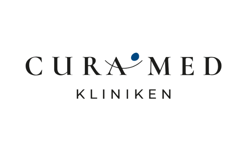 CuraMed Kliniken